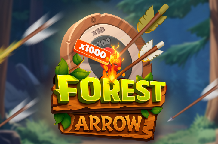 Forest-Arrow
