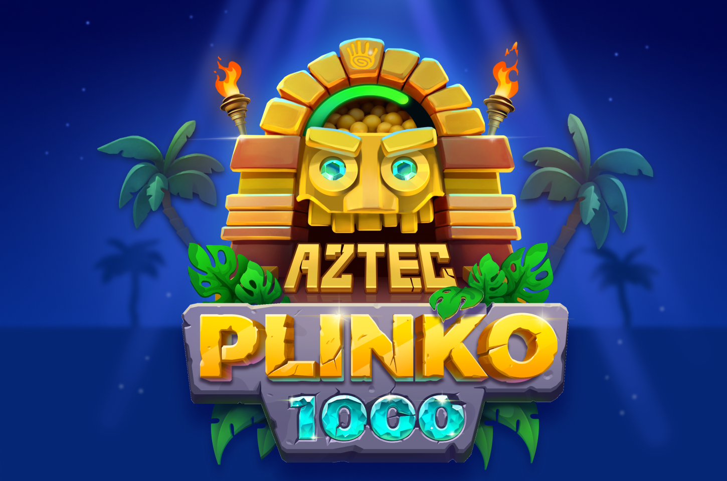 Plinko-AZTEC