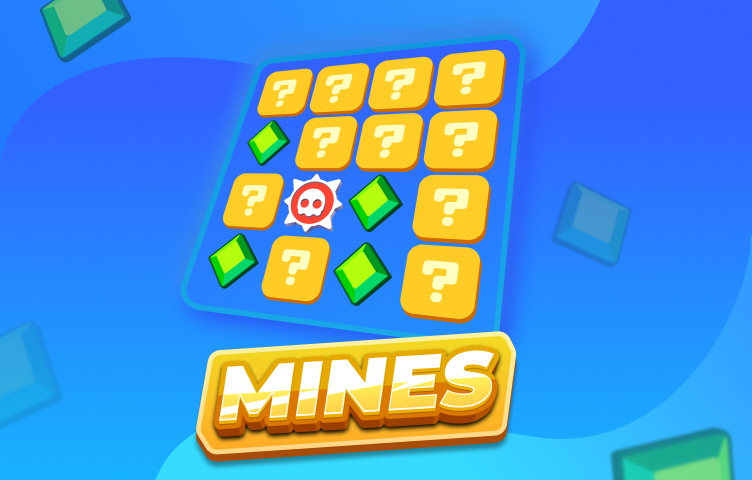 Simple-Mines