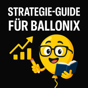 Strategie-Guide für BalloniX