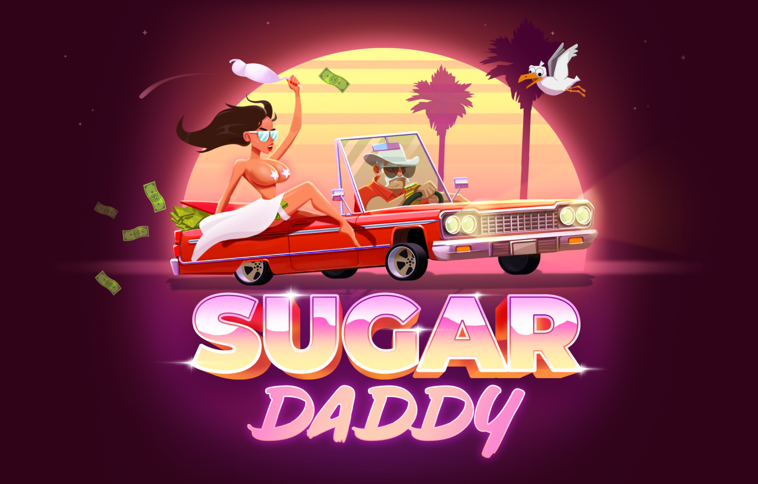Sugar-Daddy