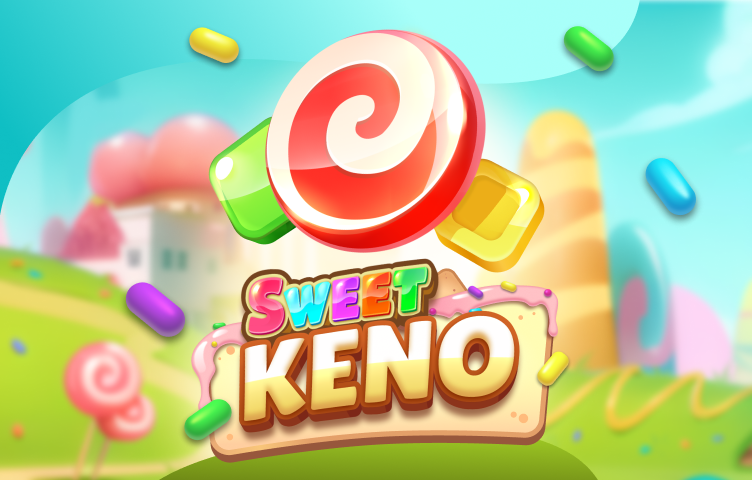 Sweet-Keno